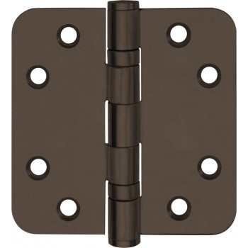 Decodeur kogellagerscharnier 89x89 brons Decodeur kogellagerscharnier 89x89 brons