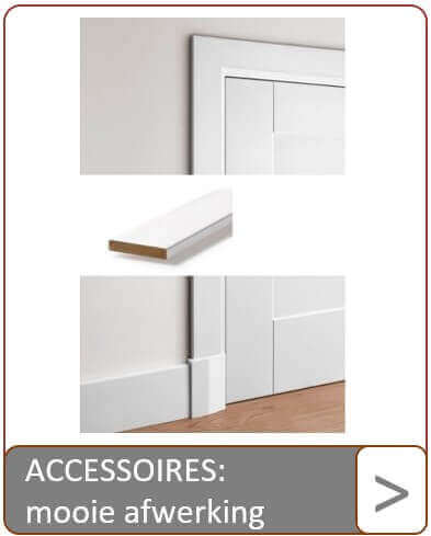 Accessoires