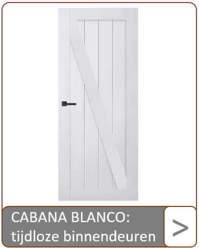 Cabana Blanco