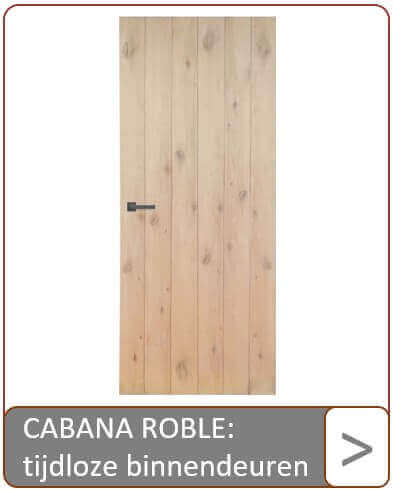 Cabana Roble
