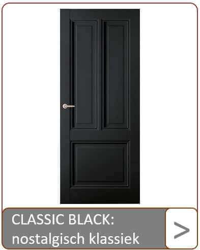 Classic Black