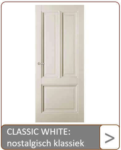 Classic White