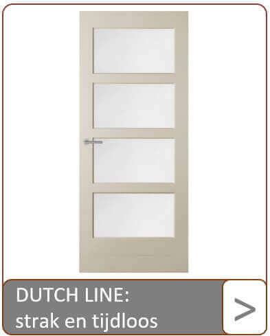 Dutch Line
