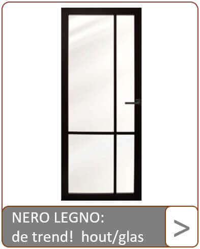 Nero Legno