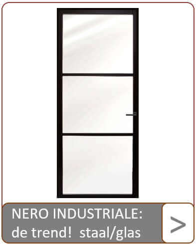 Nero Industriale