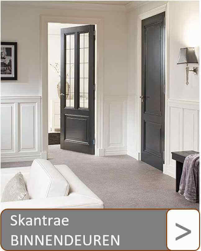 Skantrae binnendeuren