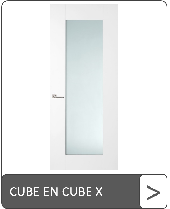 Cube en Cube X