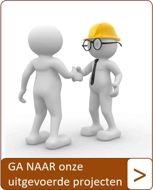 Ga naar onze uitgevoerde projecten