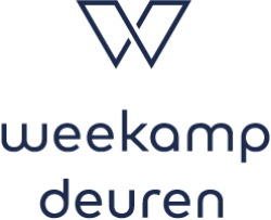 Weekamp deuren