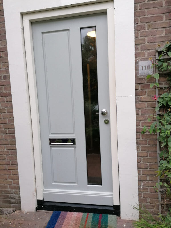 de Bilt augustus 2021 de Bilt augustus 2021