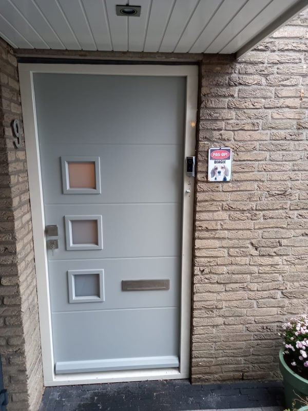 Maasland oktober 2021 Maasland oktober 2021