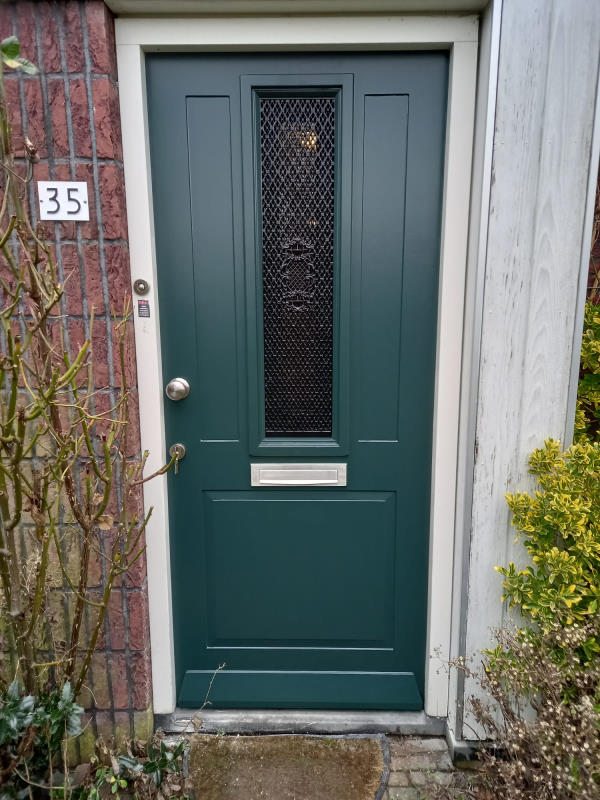 Houten februari 2022 Houten februari 2022