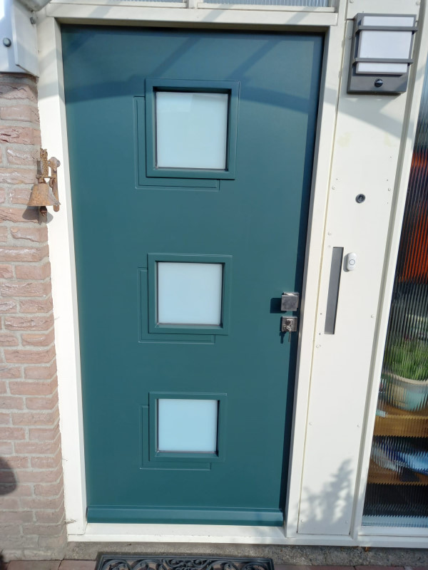 Ede maart 2022 Ede maart 2022