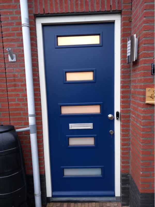 Assendelft februari 2023 Assendelft februari 2023
