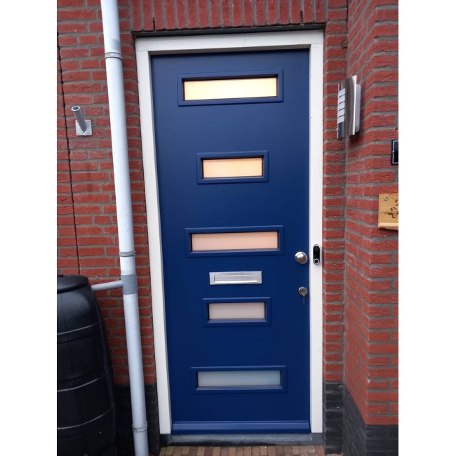 Assendelft februari 2023 Assendelft februari 2023
