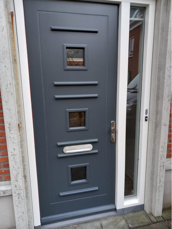Assendelft januari 2023 Assendelft januari 2023