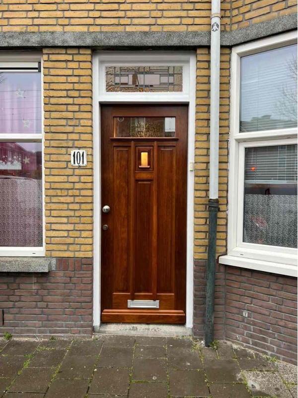 Den Haag februari 2023 Den Haag februari 2023