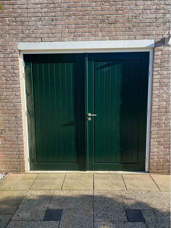 Zeewolde februari 2023 Zeewolde februari 2023
