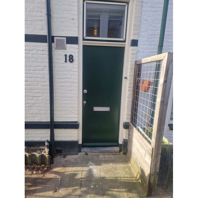 Zwolle januari 2023 Zwolle januari 2023