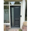 JV 5254 geïsoleerd