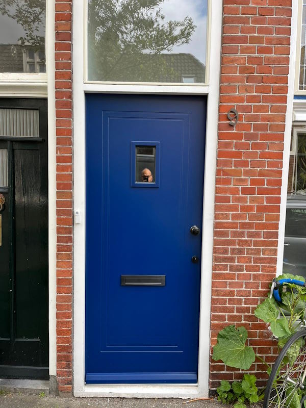 Groningen mei 2023 Groningen mei 2023