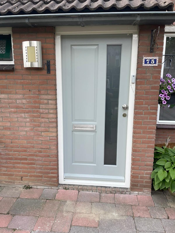 Huizen 1 juli 2023