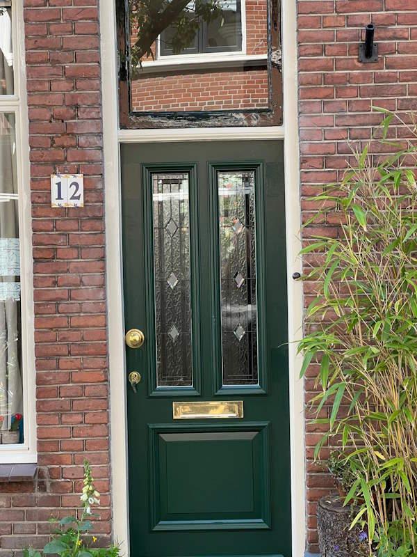 Utrecht juni 2023 Utrecht juni 2023