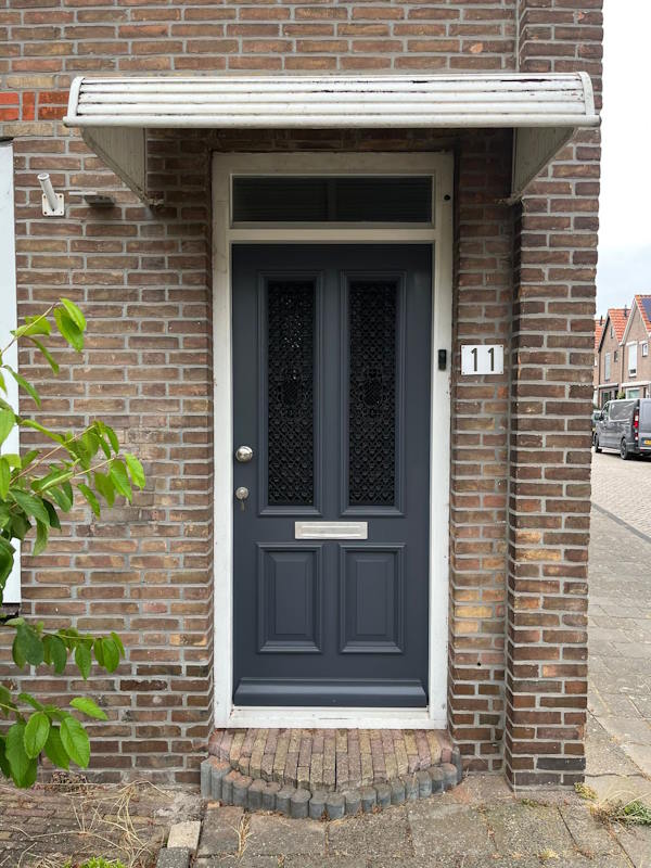 Volendam juni 2023 Volendam juni 2023