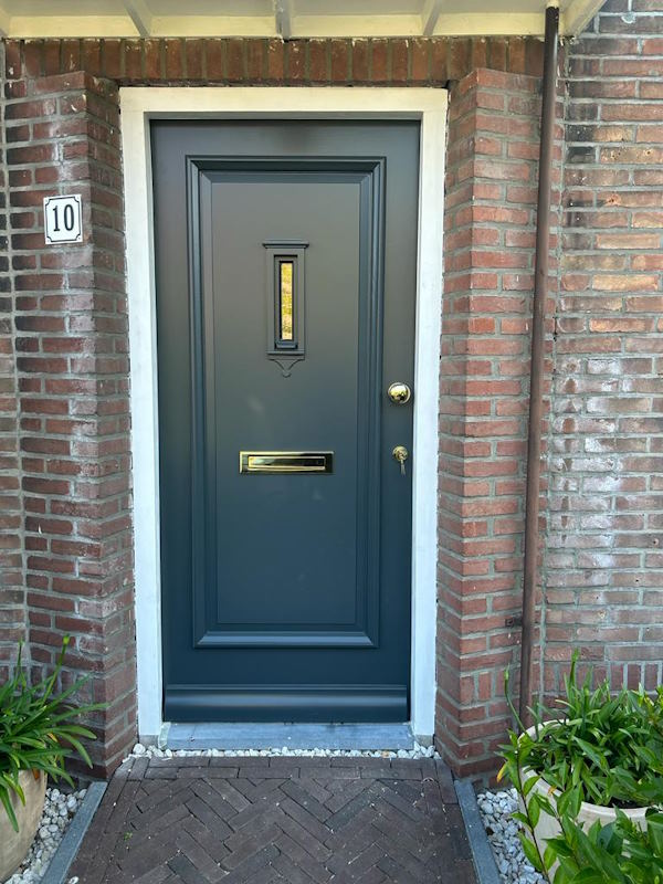 Voorburg juni 2023 Voorburg juni 2023