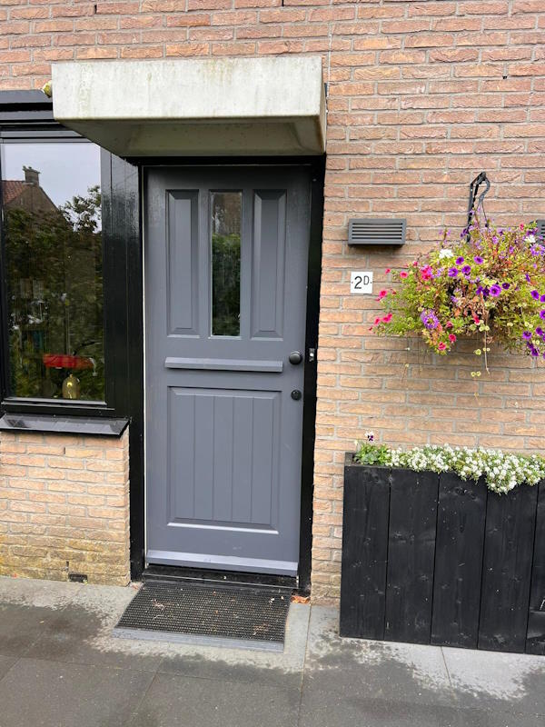 Bussum augustus 2023 Bussum augustus 2023