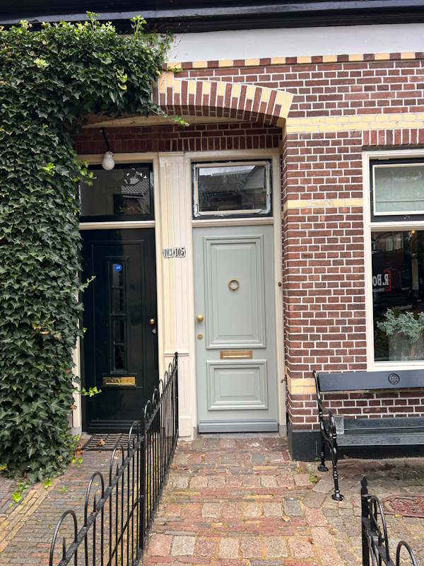 Hilversum september 2023 Hilversum september 2023