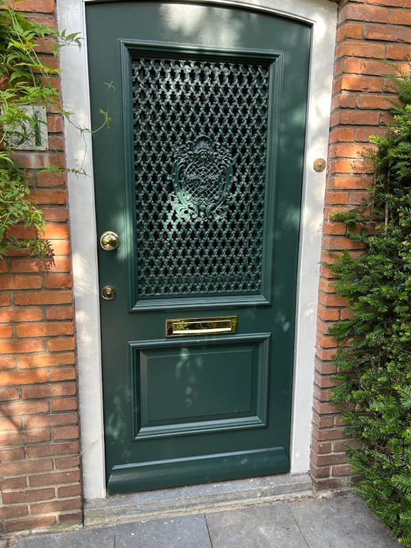 Voorburg juli 2023 Voorburg juli 2023