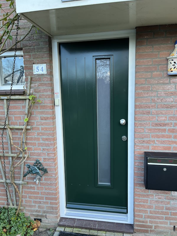 Huizen oktober 2023 Huizen oktober 2023