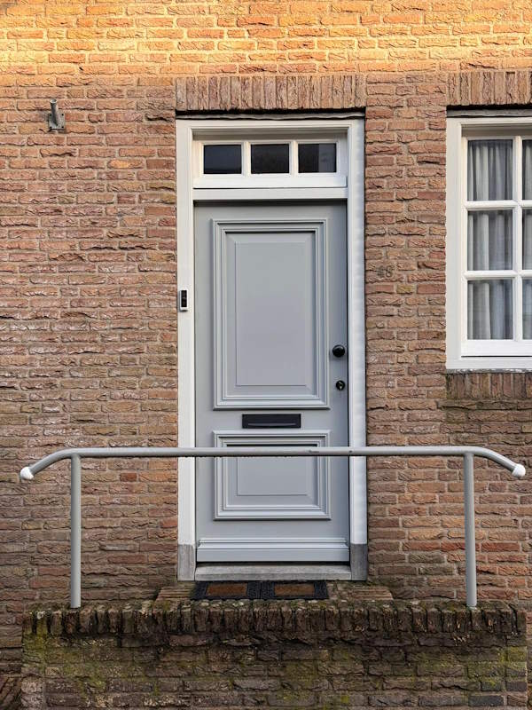 Alblasserdam januari 2024 Alblasserdam januari 2024