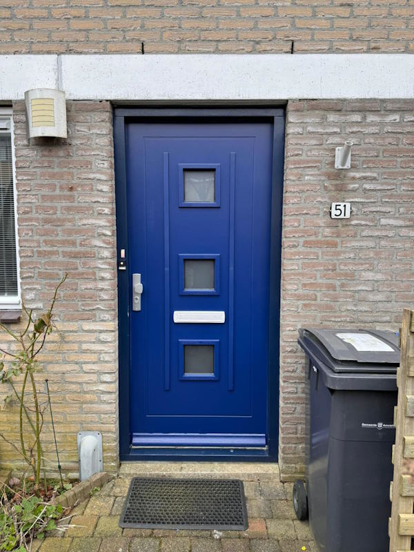 Amstelveen januari 2024 Amstelveen januari 2024