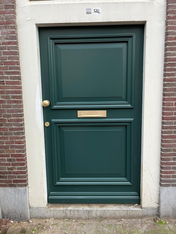 Amsterdam februari 2024 Amsterdam februari 2024