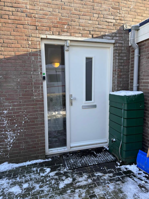 Beneden-Leeuwen januari 2024 Beneden-Leeuwen januari 2024