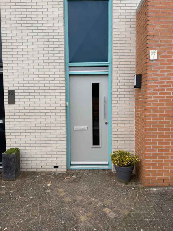 Breda maart 2024 Breda maart 2024