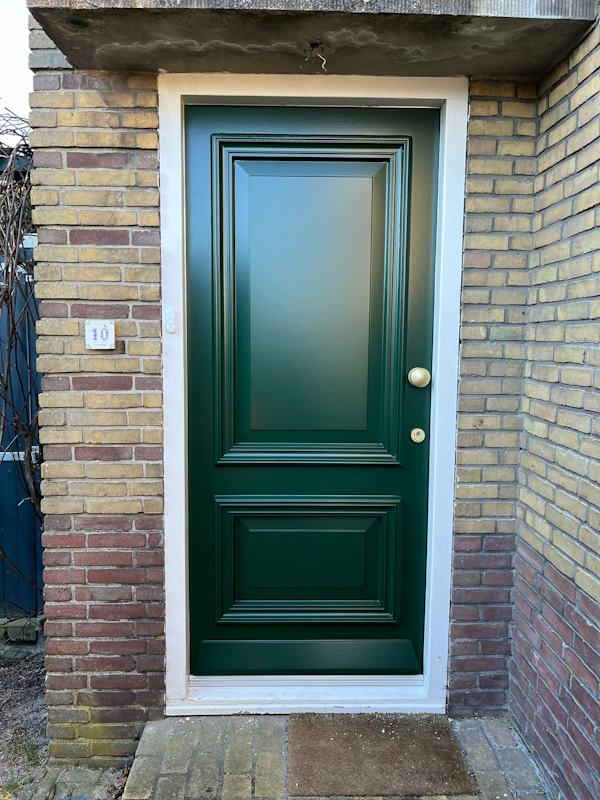 Tytsjerk januari 2024 Tytsjerk januari 2024