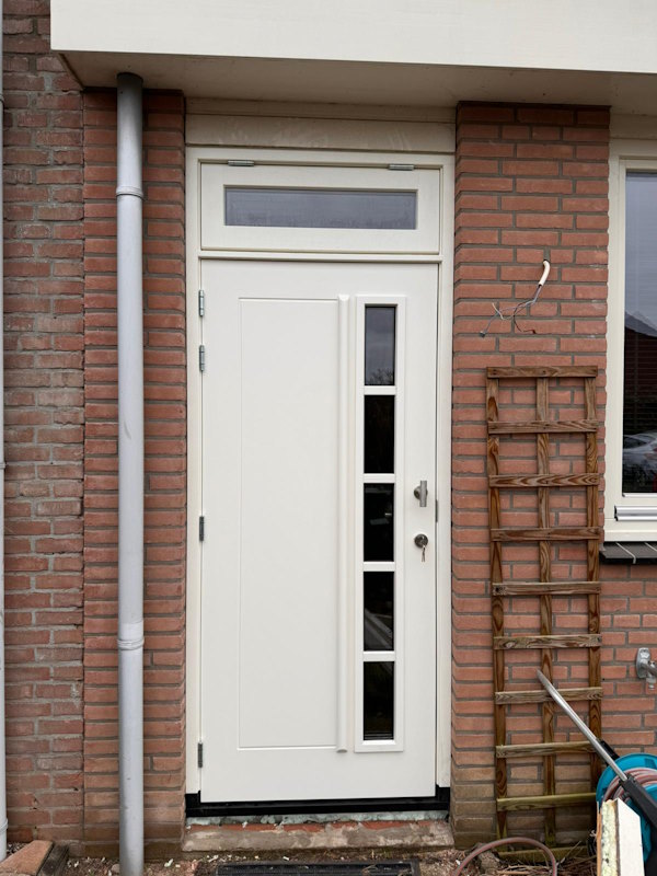 Huizen februari 2024 Huizen februari 2024