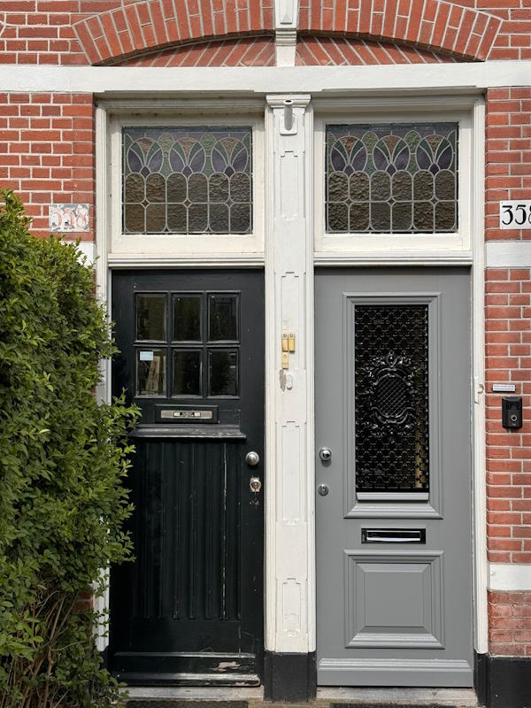 Haarlem april 2024 Haarlem april 2024