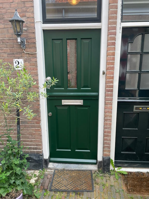 Haarlem mei 2024 Haarlem mei 2024