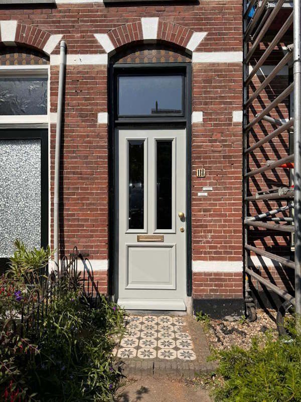 Hilversum mei 2024 Hilversum mei 2024