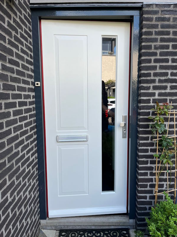 Hoofddorp mei 2024 Hoofddorp mei 2024