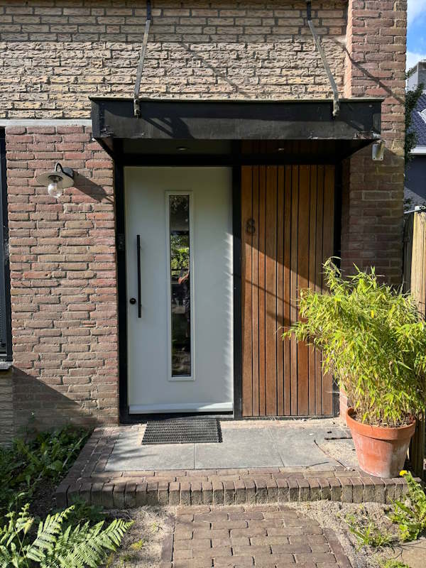 Houten juni 2024 Houten juni 2024