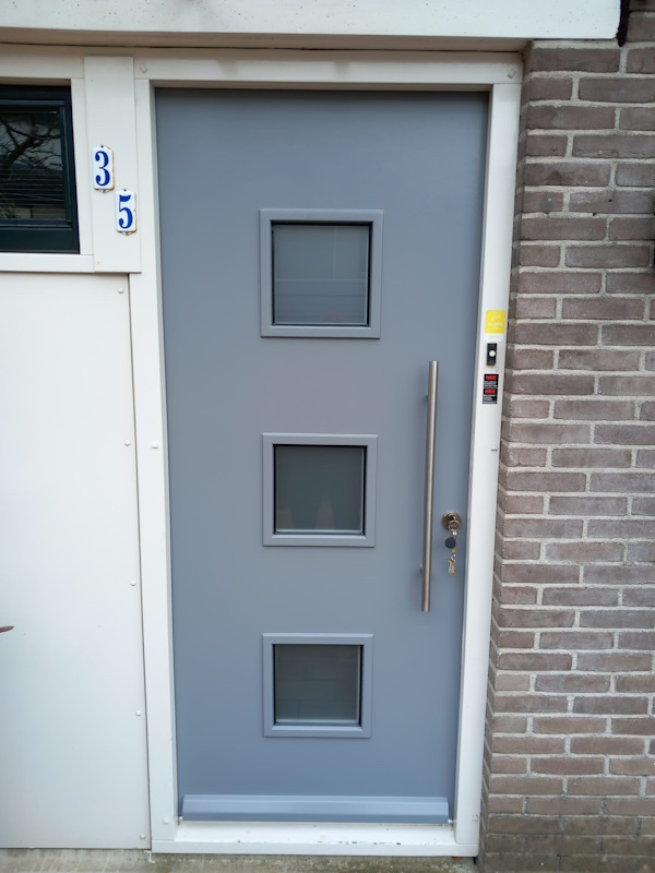 Huizen juni 2024 Huizen juni 2024