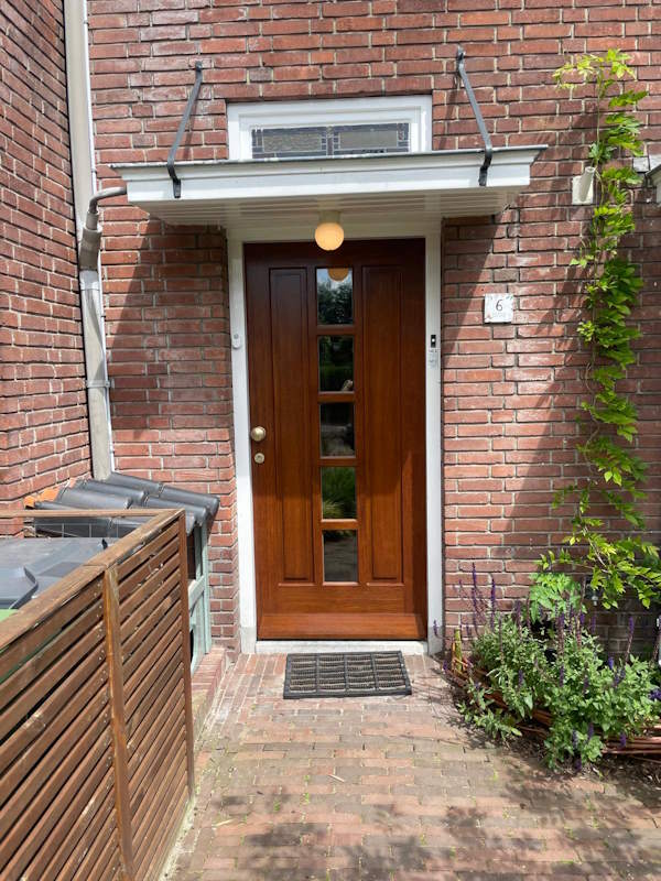 Arnhem juli 2024 Arnhem juli 2024