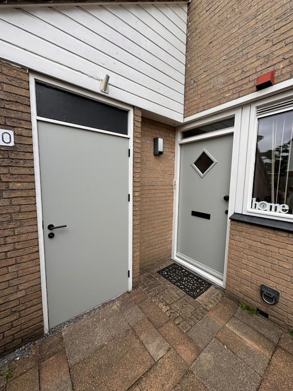 Capelle aan den Ijssel september 2024 Capelle aan den Ijssel september 2024