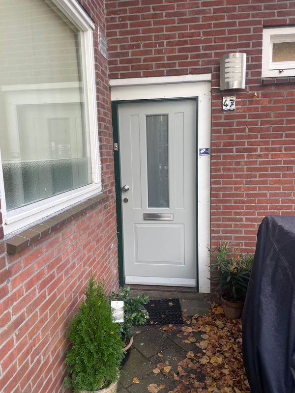 Amsterdam oktober 2024 Amsterdam oktober 2024