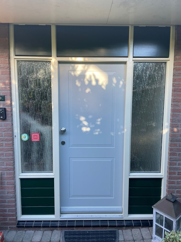 Landsmeer november 2024 Landsmeer november 2024